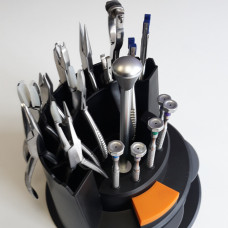 Набір інструментів для майстра